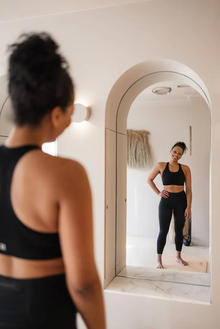 FOUND mind & body — fitness studio in London — 4