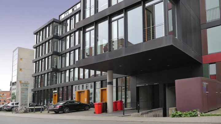 Interdance Münster — tanz-studio in Münster — 4