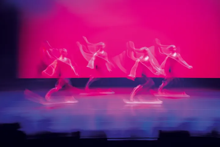 Interdance Münster — Tanz in Düesberg, Münster