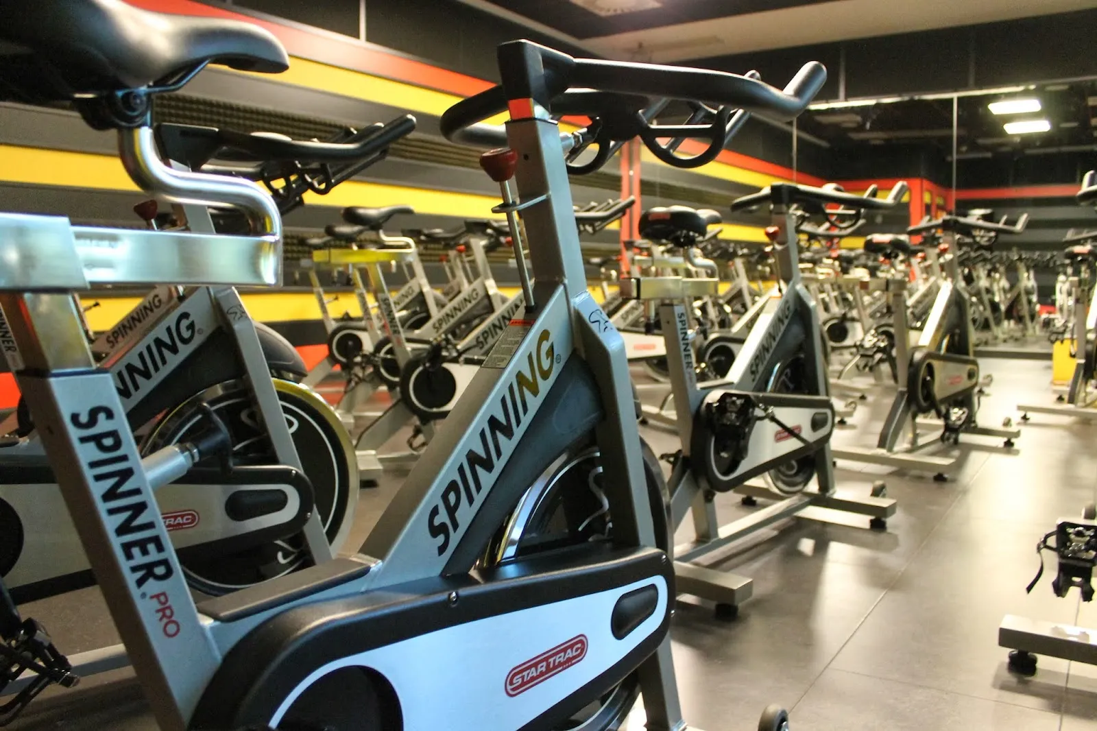 Joyfit Gimnasio Tres Cantos — estudio de fitness-studio en Soto de Viñuelas, Tres Cantos — 3