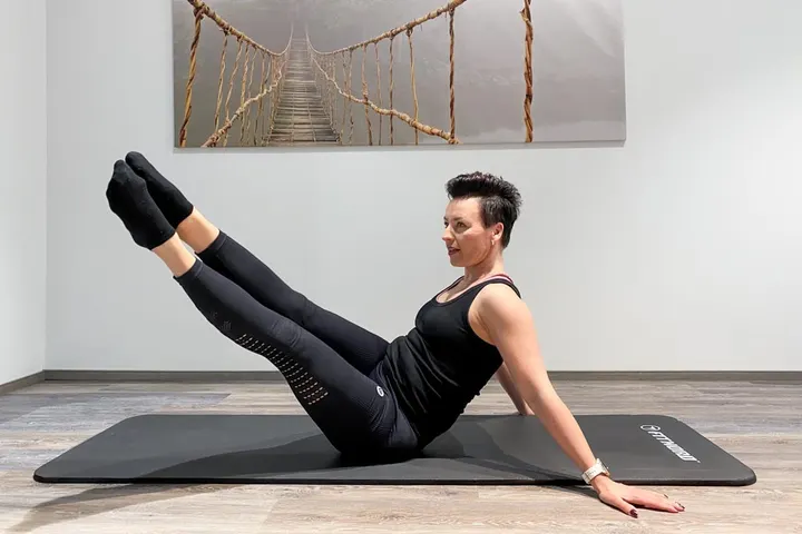 "Hyvinvointistudio Aliento" — breathwork-studio – Ylivieska — 3