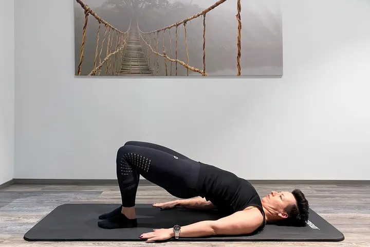 "Hyvinvointistudio Aliento" — breathwork-studio – Ylivieska — 4