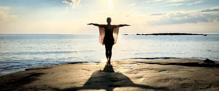 "Hyvinvointistudio Aliento" — Breathwork – Hakalahti, Ylivieska