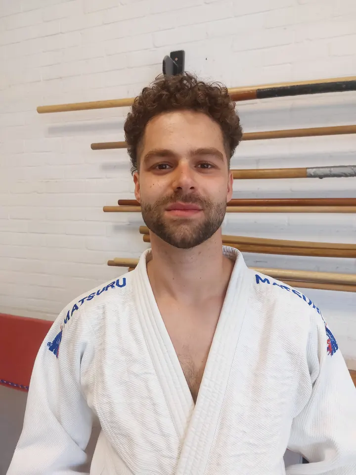 Sportschool Van der Heijden — sportschool-studio in Breda — 5