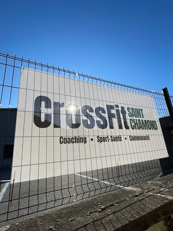 CrossFit Saint-Chamond — crossfit-studio à Saint-Chamond — 3