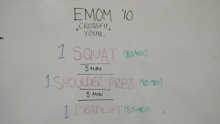 Crossfit Diversity — crossfit-studio à Montévrain — 2