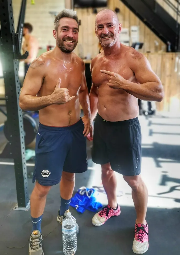 Crossfit Diversity — crossfit-studio à Montévrain — 3