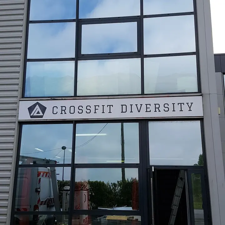 Crossfit Diversity — crossfit-studio à Montévrain — 4