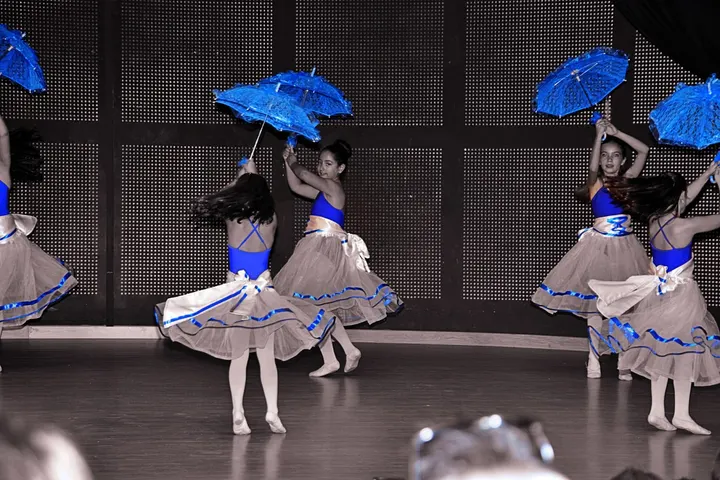 Escuela de Danza RB Dance — baile-studio en Villafranquesa, Alicante — 3