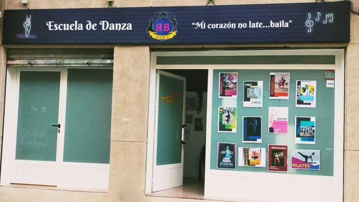 Escuela de Danza RB Dance — baile-studio en Alicante — 3