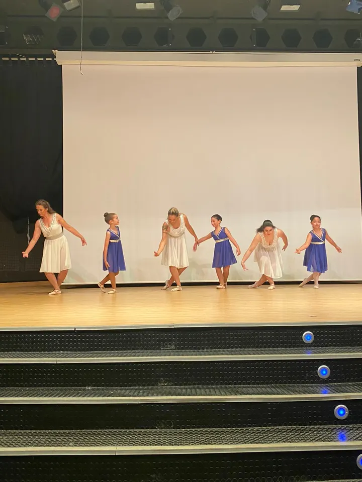 Escuela de Danza RB Dance — baile-studio en Alicante — 4