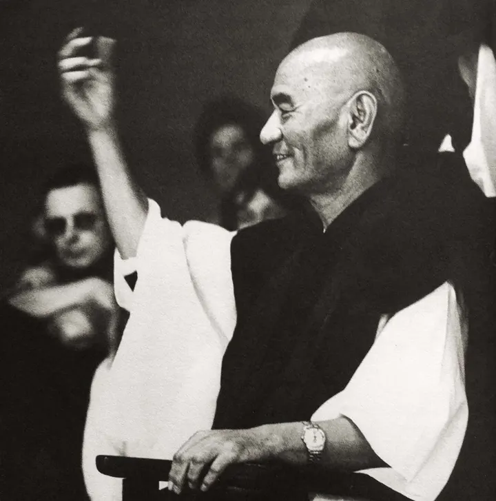 Dojo Zen de Lille — méditation-studio à Fives, Lille — 2