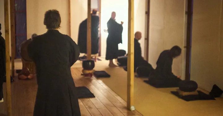 Dojo Zen de Lille — Arts martiaux à Fives, Lille