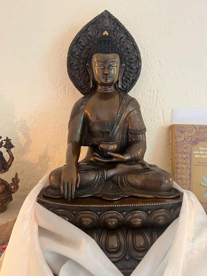 Yogamaa — Yoga in Neudorf-Süd, Duisburg