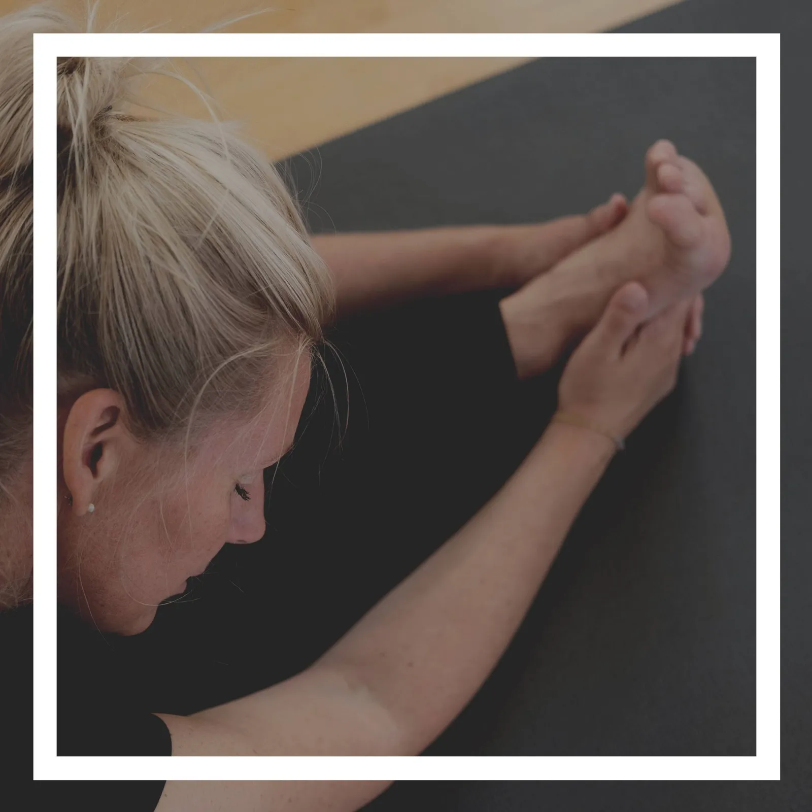 Mette Rexen Yoga — yoga-studio i Fanø — bild 3
