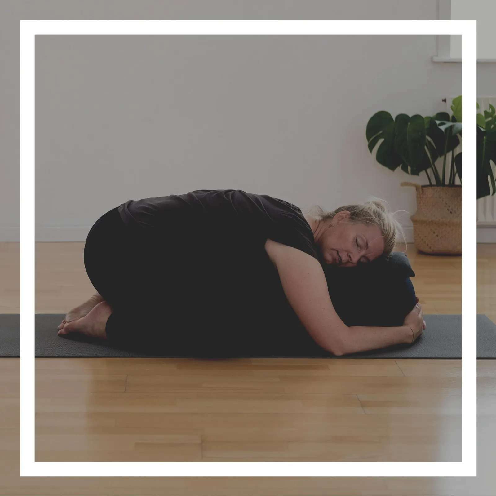 Mette Rexen Yoga — yoga-studio i Fanø — bild 4