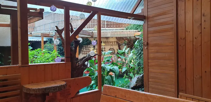Relax-Insel Marzahn — wellness-studio in Marzahn, Berlin — 3