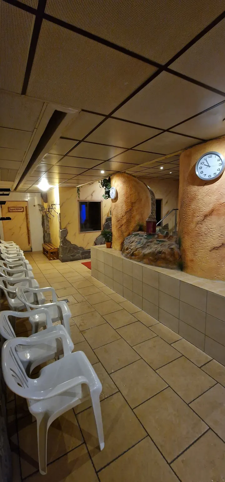 Relax-Insel Marzahn — wellness-studio in Berlin — 4