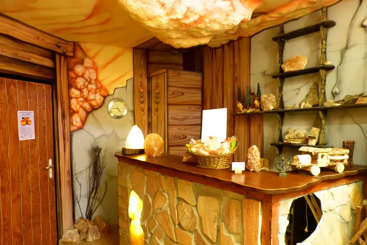 Relax-Insel Marzahn — wellness-studio in Berlin — 5