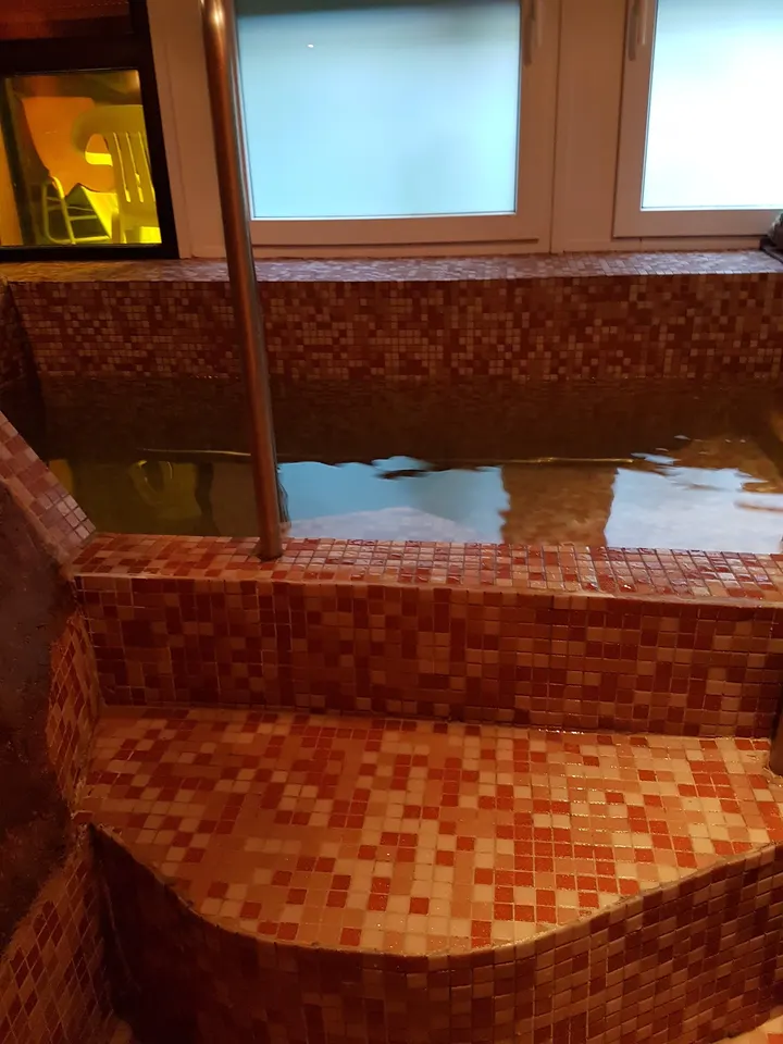 Relax-Insel Marzahn — Wellness in Marzahn, Berlin