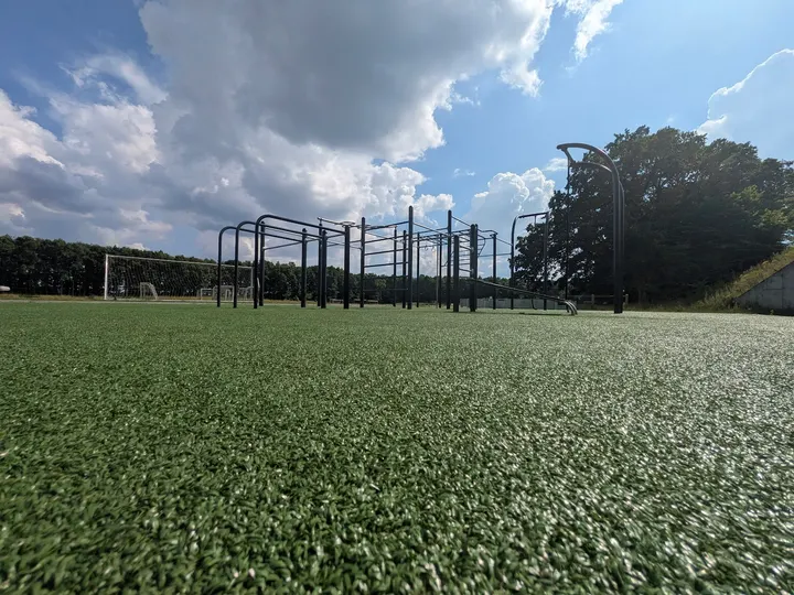 Hald Ege Calisthenics / Streetworkout park — træningsstudio i Hald Ege, Viborg — 2