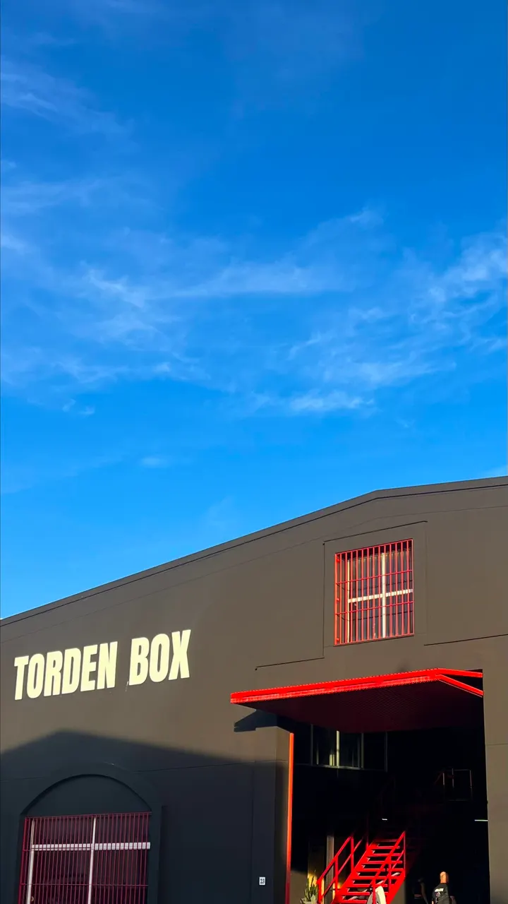 Torden Box Cross — crossfit-studio en Balcones del Mar, Estepona — 2