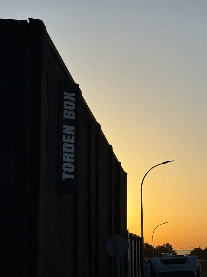 Torden Box Cross — crossfit-studio en Estepona — 3