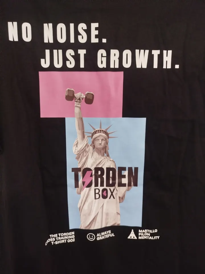 Torden Box Cross — crossfit-studio en Estepona — 5