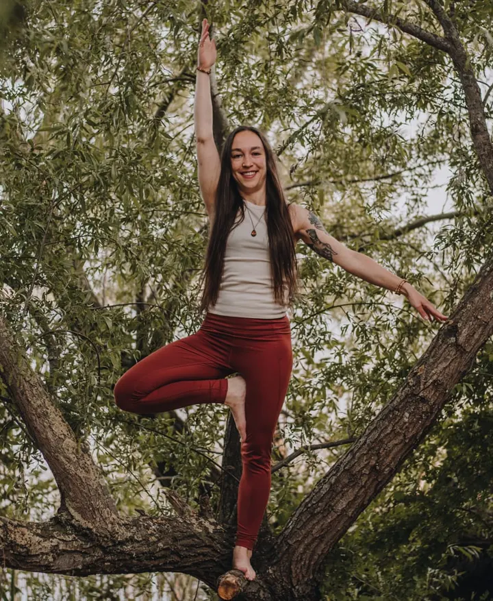 Alfa Balans Yoga. Pilates. — yoga-studio in Papendrecht — 3