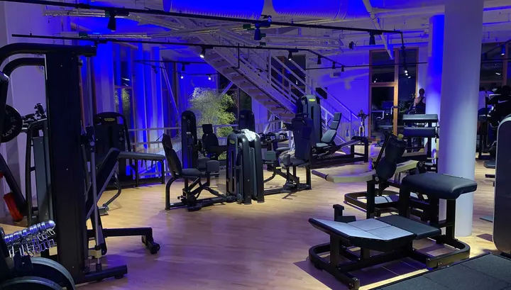 One Way Gym — träningsstudio i Uppsala — 3