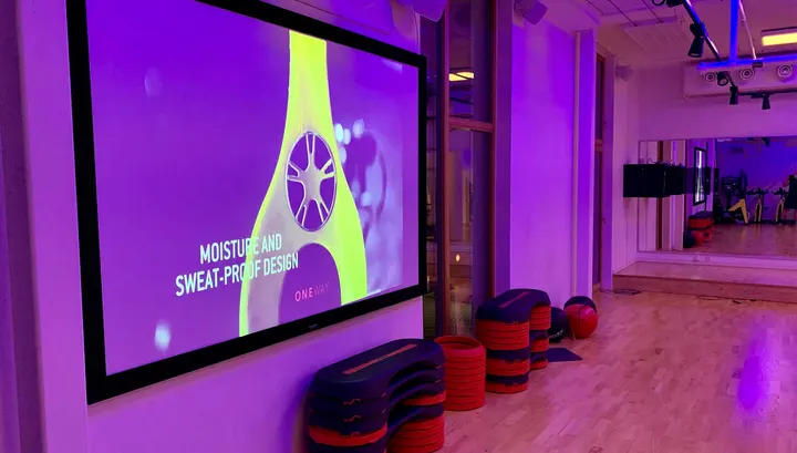 One Way Gym — träningsstudio i Uppsala — 4