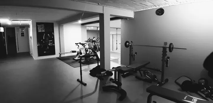 Esprit Training — salle de fitness-studio à Clarac, Auch — 3