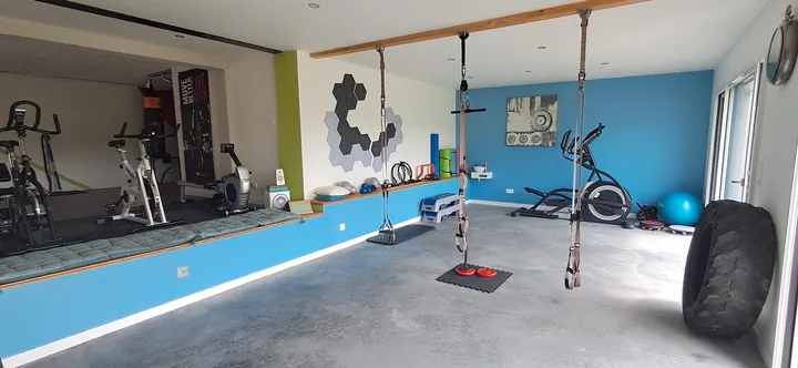 Esprit Training — salle de fitness-studio à Auch — 5