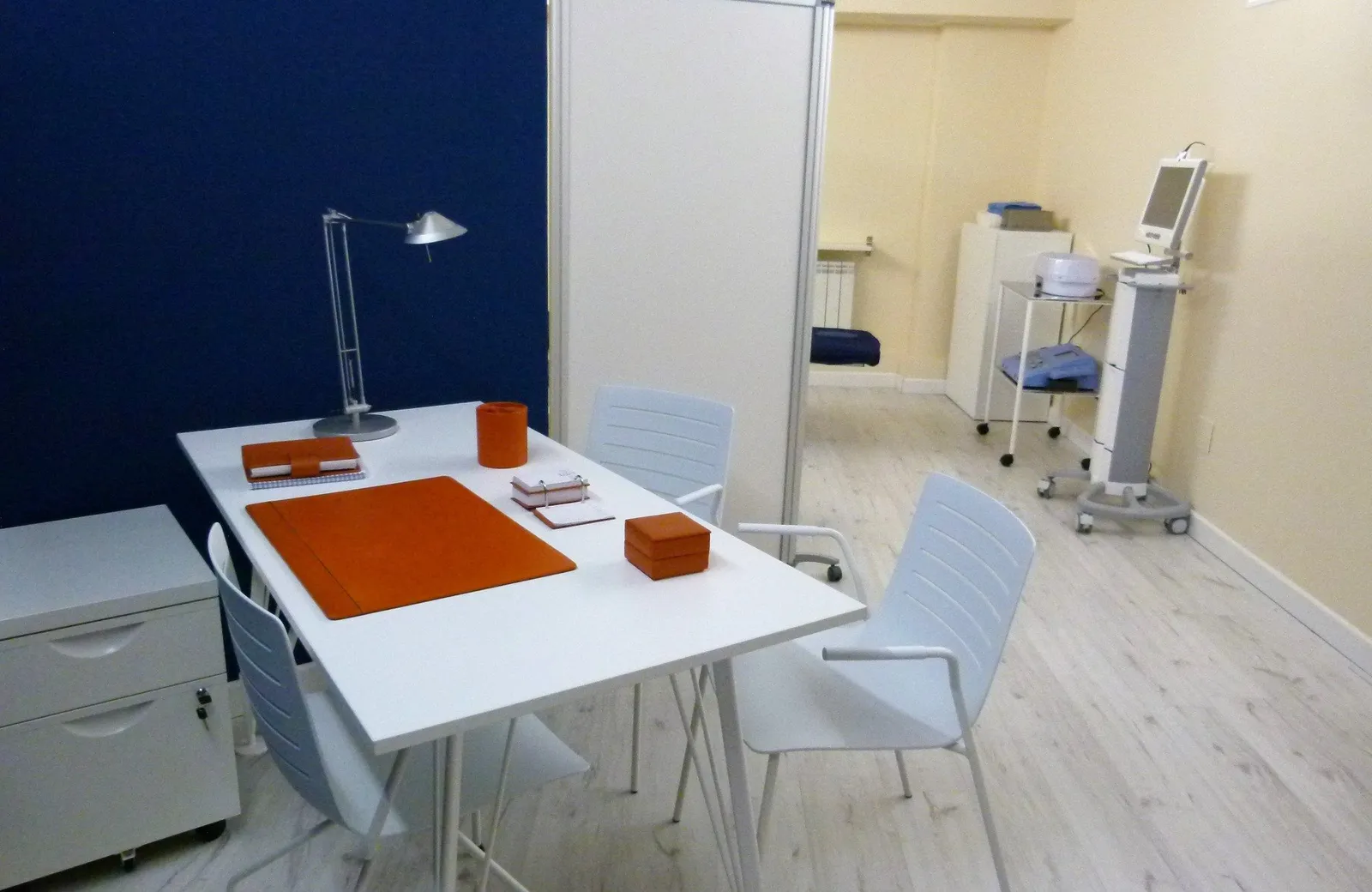 Pilates Center Lim S.L. — pilates-studio i Valladolid — bild 2