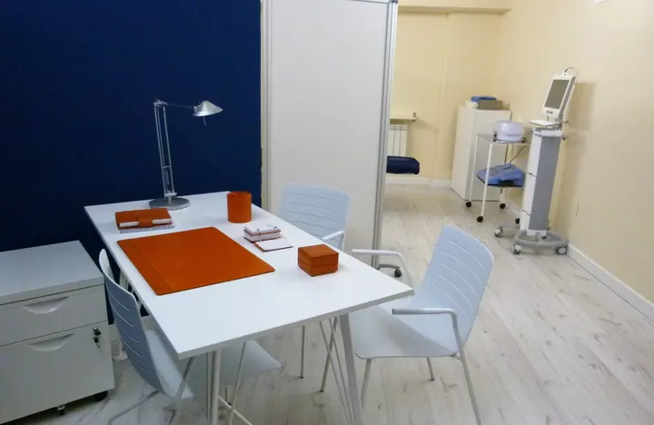 Pilates Center Lim S.L. — pilates-studio en San Pablo - San Nicolás, Valladolid — 2