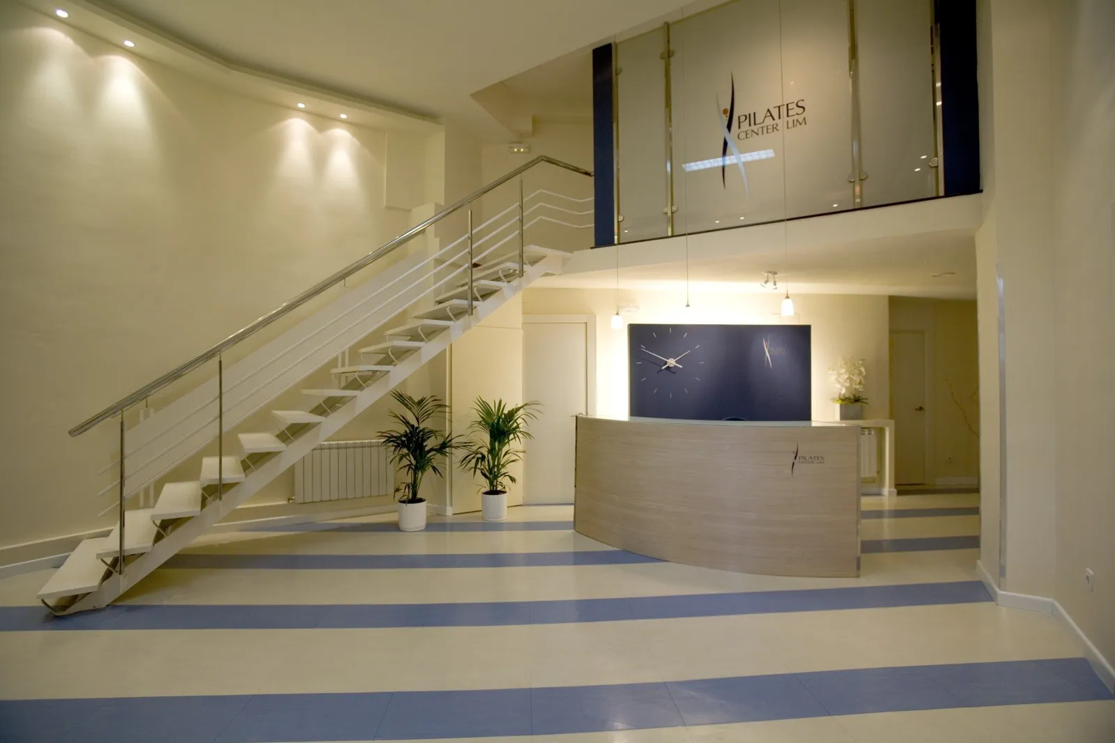 Pilates Center Lim S.L. — pilates-studio i Valladolid — bild 3