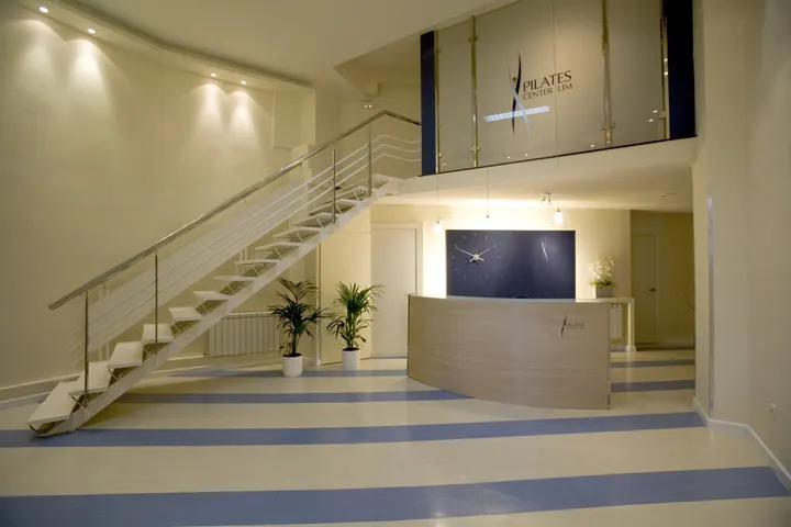 Pilates Center Lim S.L. — pilates-studio en San Pablo - San Nicolás, Valladolid — 3