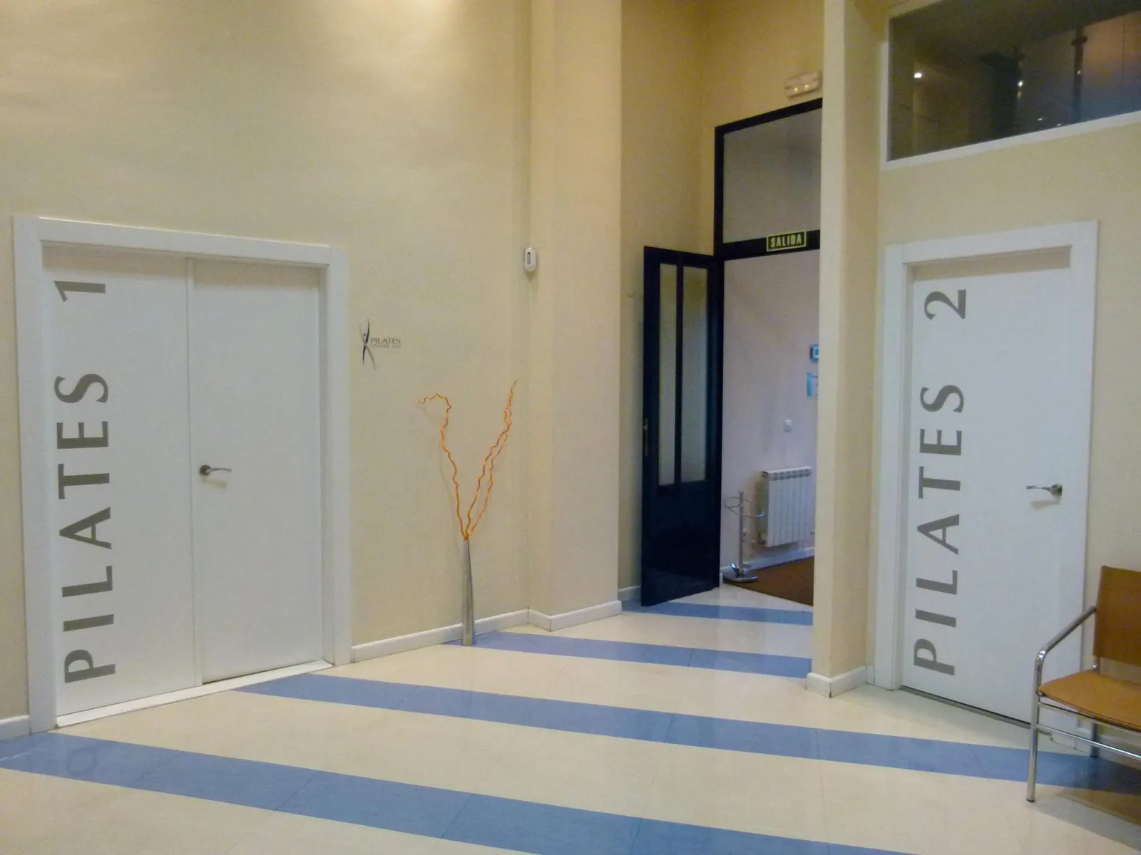 Pilates Center Lim S.L. — pilates-studio i Valladolid — bild 3