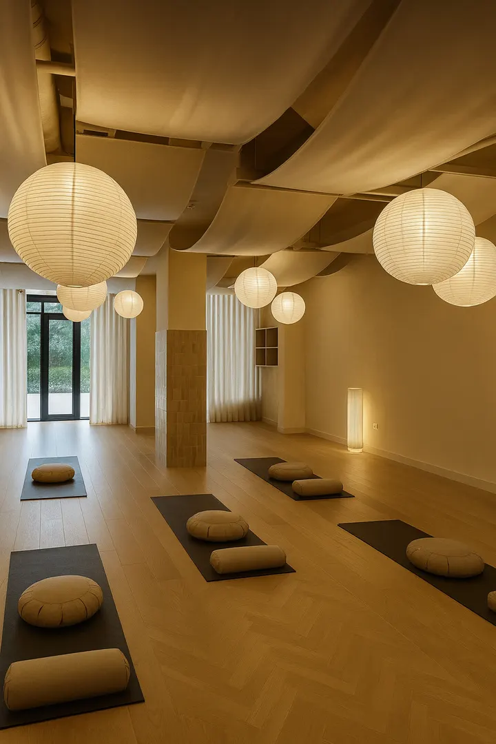 The Retreat Wellbeing Sanctuary — wellness-studio in Crooke, Wigan — 3