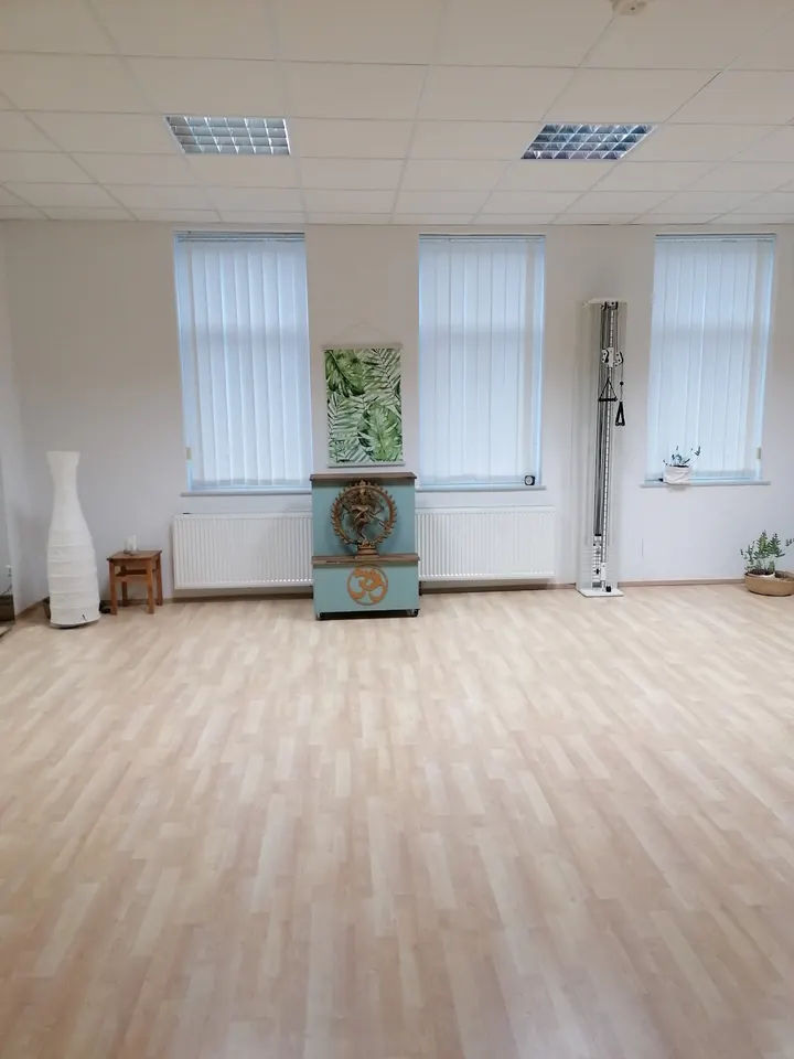 YOGA4you-Papenteich — yoga-studio in Schwülper-Groß Schwülper — 2