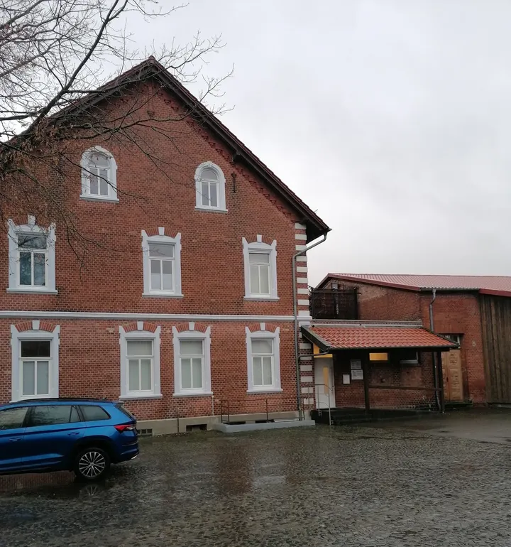YOGA4you-Papenteich — yoga-studio in Schwülper-Groß Schwülper — 5