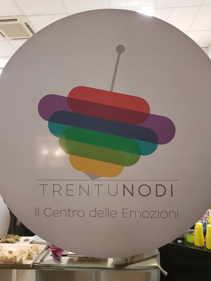 TrentuNodi — yoga-studio a Bergamo — 4