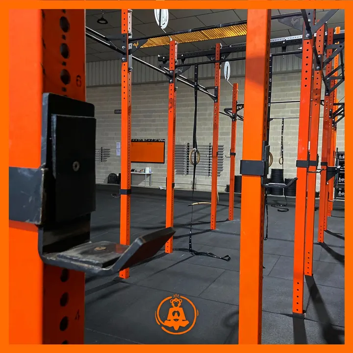 Buddha Monkeys Box — entrenamiento funcional-studio en Molina de Segura — 3
