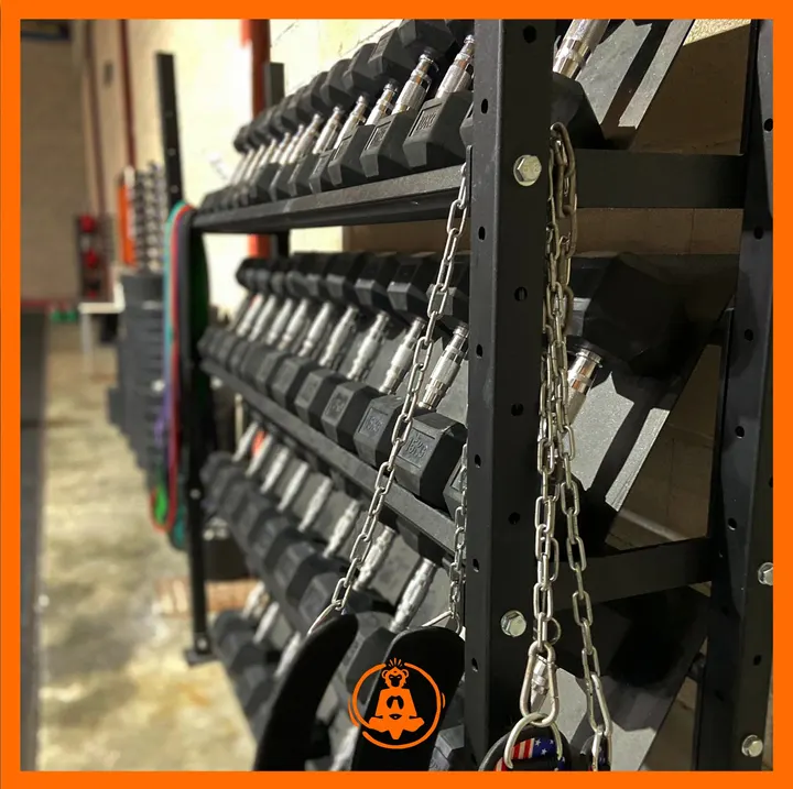 Buddha Monkeys Box — entrenamiento funcional-studio en Molina de Segura — 4