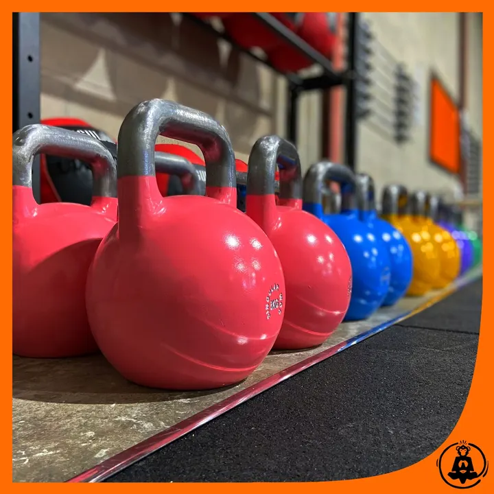 Buddha Monkeys Box — entrenamiento funcional-studio en Molina de Segura — 5