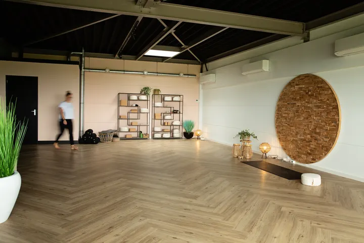 Healthstudio Julia — yoga-studio in Welgelegen, Nieuw-Vennep — 2