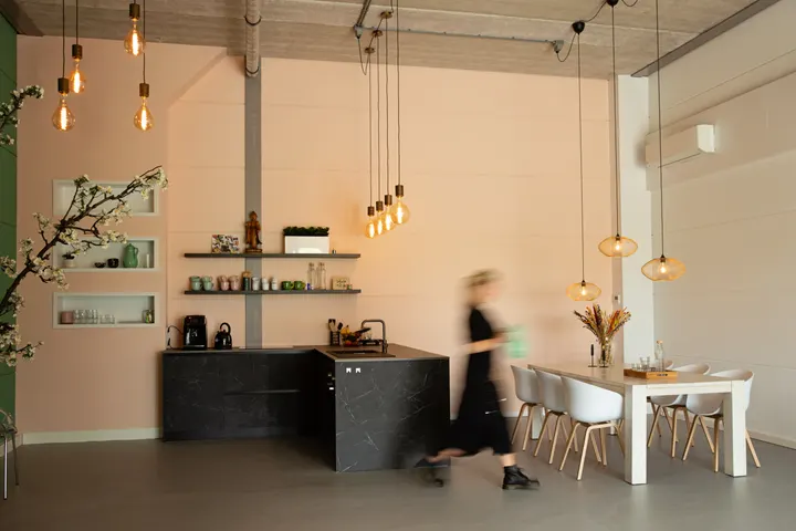 Healthstudio Julia — yoga-studio in Welgelegen, Nieuw-Vennep — 3