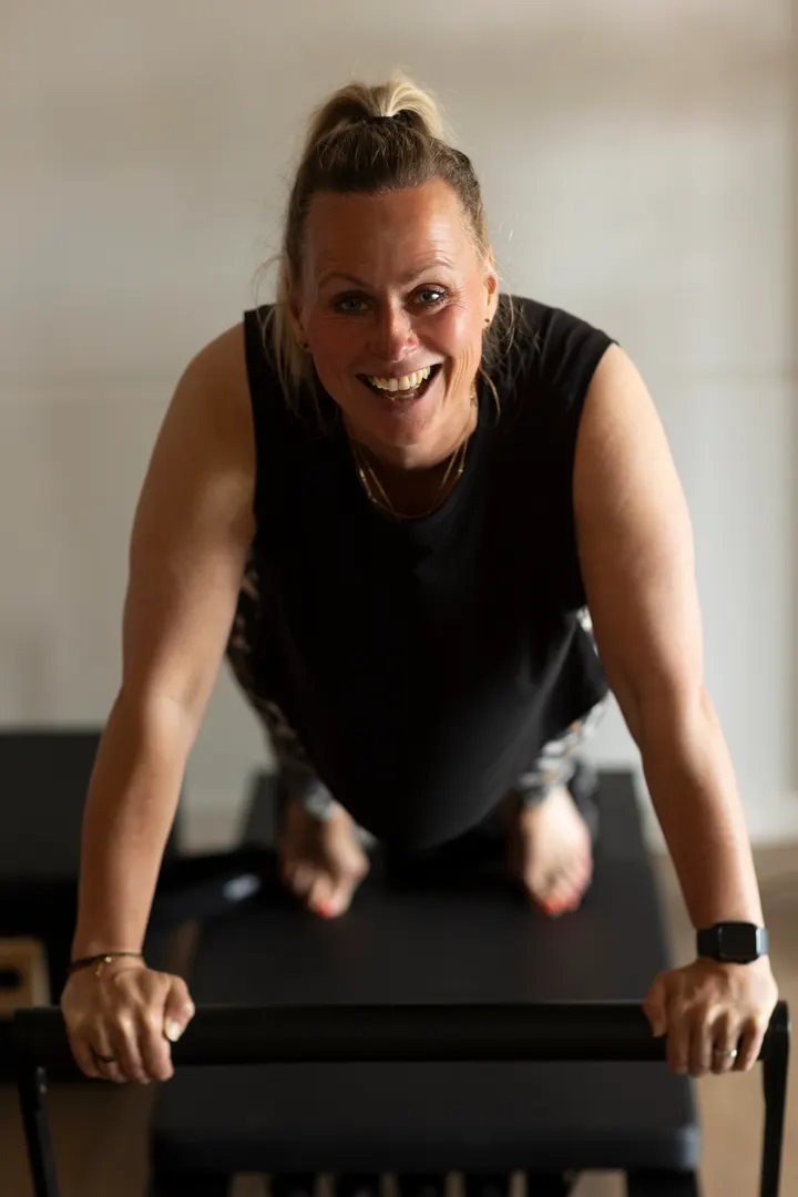 Healthstudio Julia — yoga-studio in Nieuw-Vennep — 3