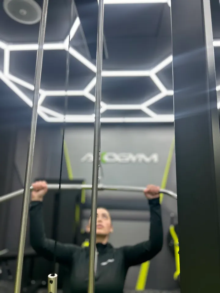 AKOGYM FITNESS CENTER — estudio de fitness-studio en Huelva — 3