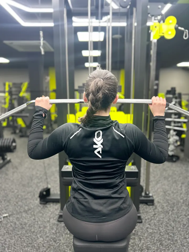 AKOGYM FITNESS CENTER — estudio de fitness-studio en Huelva — 3